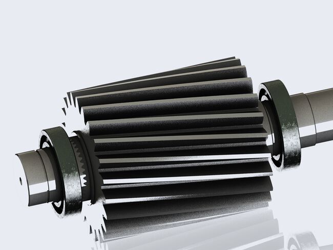 Hecht custom-made products
